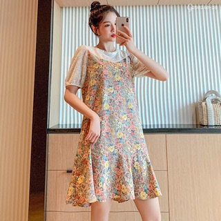 Váy bầu, cho con bú ♥️KÈM ẢNH THẬT