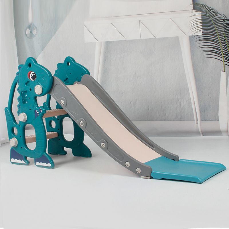 Cầu Trượt Mẫu Mới Nhất Cho Bé