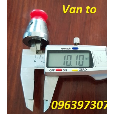 Phụ kiện nồi áp suất gas 2 tay cầm ngắn các cỡ