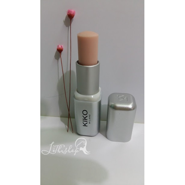 LIP SCRUB KIKO - Tẩy da chết cho MÔI | BigBuy360 - bigbuy360.vn