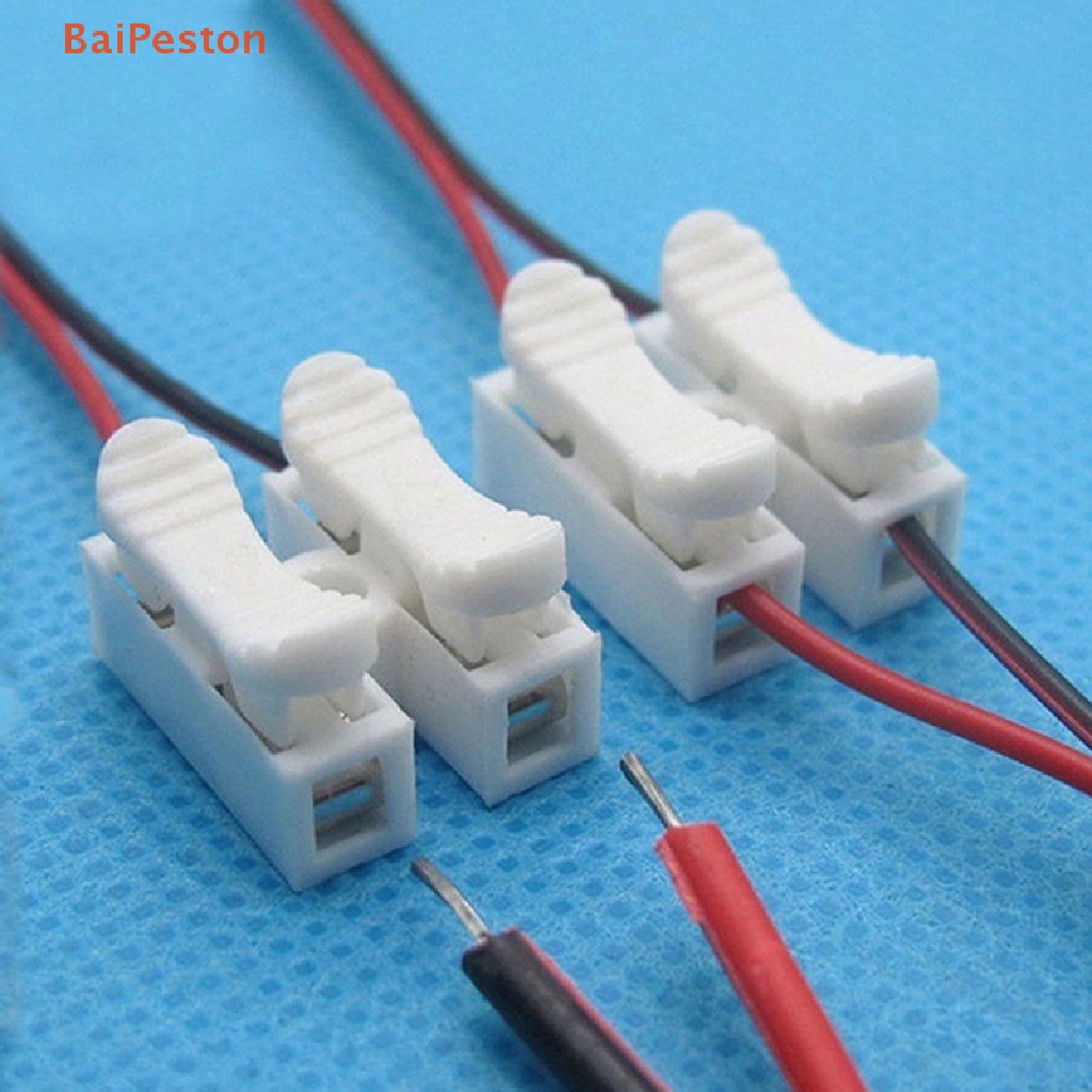 Set 30 Đầu Nối Dây Điện Nhanh Chóng Tiện Dụng