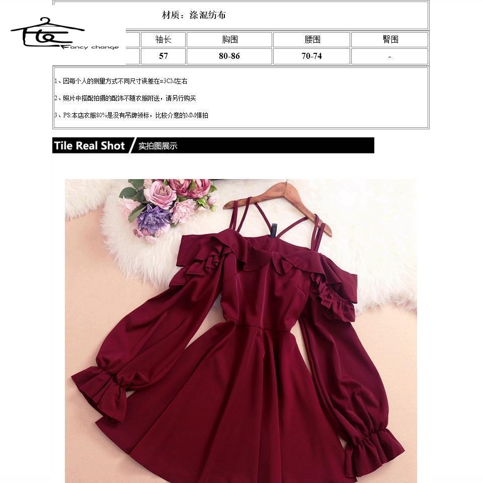 Đầm Tay Phồng Khoét Vai Phong Cách Hàn Quốc Mẫu Mới 2022 Thời Trang Dành Cho Nữ