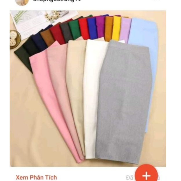 chân váy xòe chất tuyết mưa cao cấp xưởng may | BigBuy360 - bigbuy360.vn