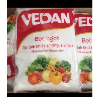 Bột ngọt mì chính vedan 1kg