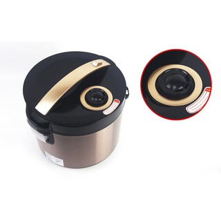 Nồi Cơm Điện Povena PVN-SG1886