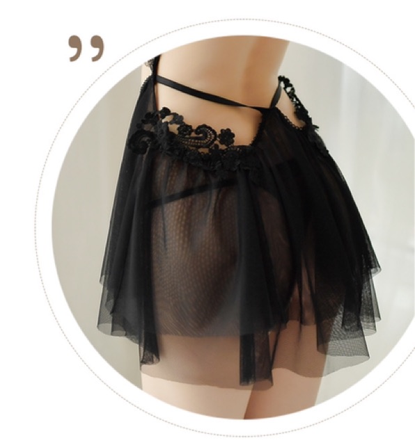 ♥️[Q11.HCM]♥️[LL 645] - Váy ngủ rexy quyến rũ - cosplay sexy cô chủ nhỏ chuyên sỉ | BigBuy360 - bigbuy360.vn