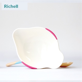 Bộ bát thìa ăn dặm ND Richell