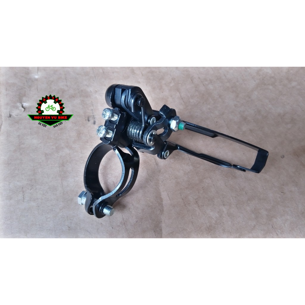 Sang đĩa xe đạp Shimano TZ500, TZ510 chính hãng