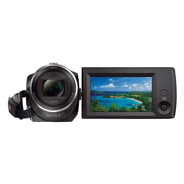 Máy Quay Phim nhỏ gọn Sony HDR-CX405 + tặng thẻ nhớ 64gb- Mới, Chính hãng