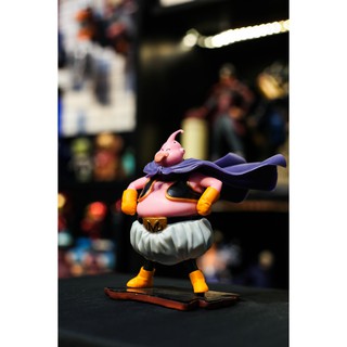 mô hình Mabuu ( ma bư ) béo Dragon ball