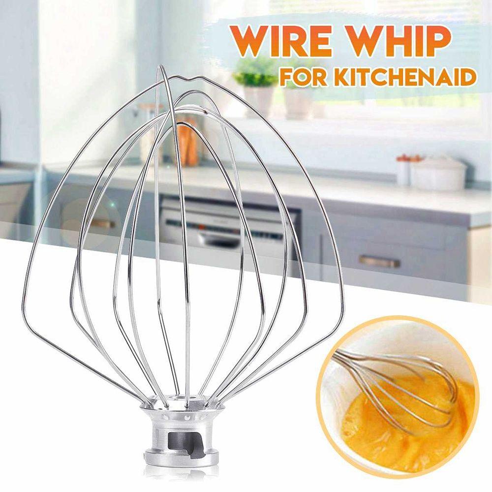 Đầu Đánh Trứng Thay Thế KSM150 Tiện Dụng
