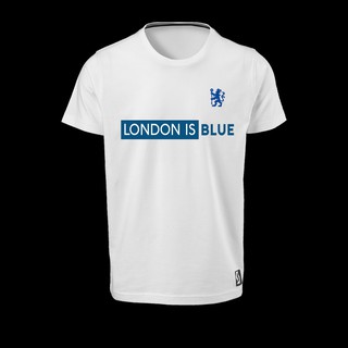 Áo phông Chelsea - Màu Trắng