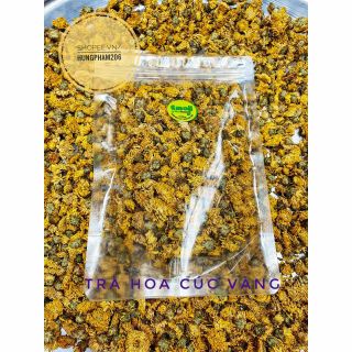 Trà hoa cúc vàng 100gr