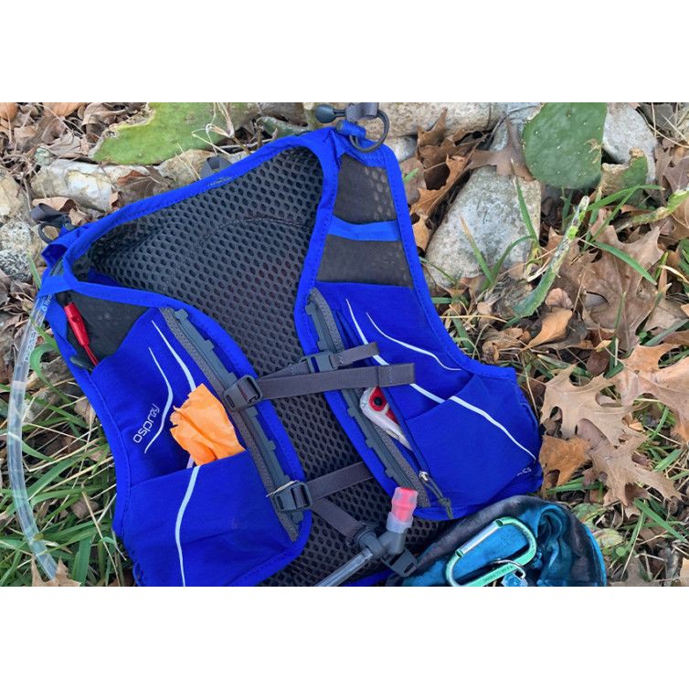 Áo Vest Chạy Bộ Thể Thao Cho Nữ O S P R E Y Dyna 1.5