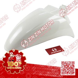 Dè trước trắng - scoopy - 61100k93n00zq - zin zin motor