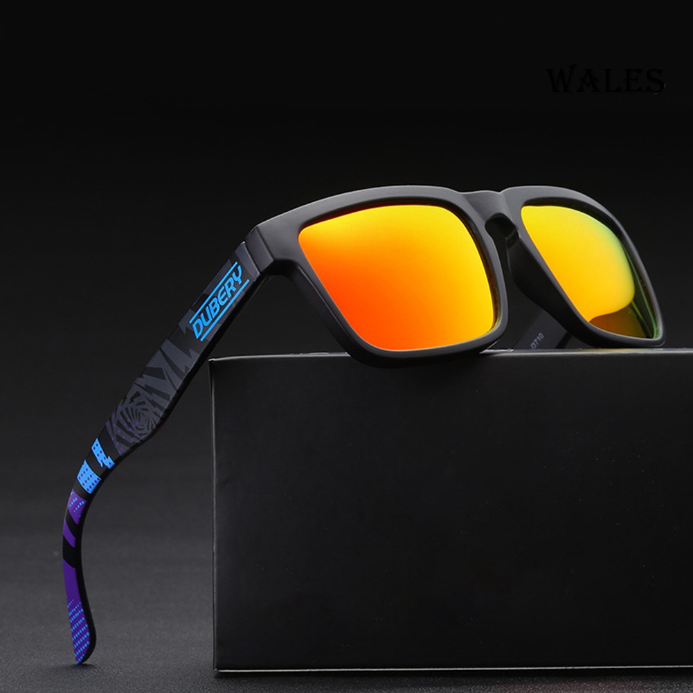 Kính mát phân cực chống tia UV cho các hoạt động ngoài trời