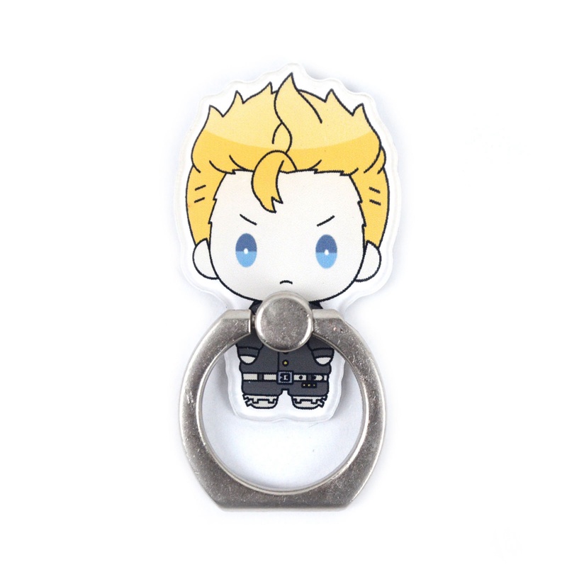 Giá Đỡ Điện Thoại Dạng Nhẫn Bằng Acrylic In Hình Anime Tokyo Revengers