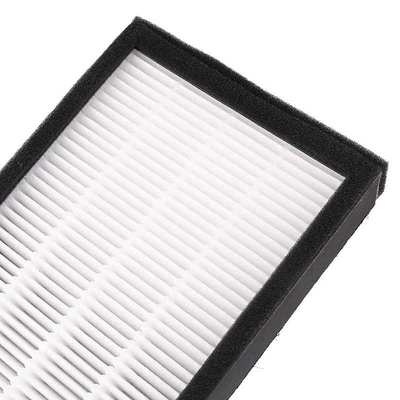 Tấm Lọc Than Hoạt Tính FLT4825 Dành Cho Máy Lọc Không Khí Germ Guardian B AC4825 True HEPA