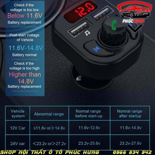 Tẩu Nghe Nhạc Mp3 Bluetooth - BT 808