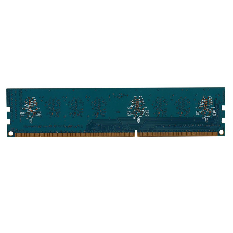 Bộ Nhớ Ram Ddr3 2gb 1rx8 1333 Mhz 240pins Dimm Cho Intel Amd | BigBuy360 - bigbuy360.vn