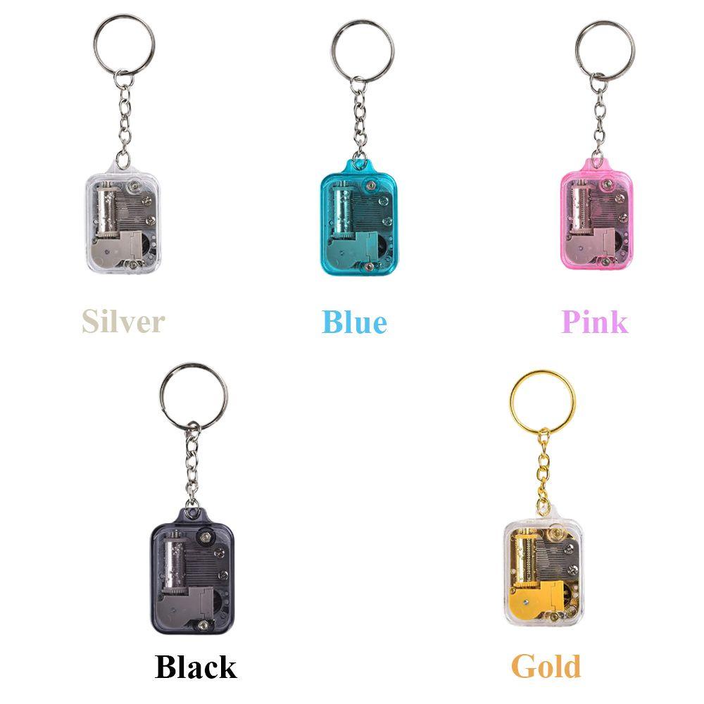 Hộp Nhạc Mini Cầm Tay Độc Đáo