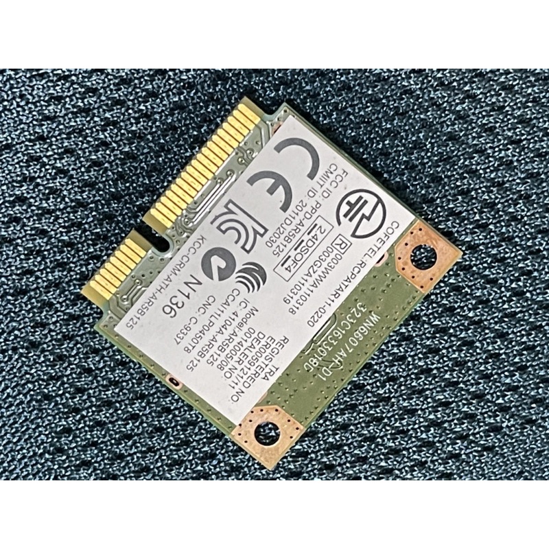 Card wifi laptop dell latitude e7440 e7240 e5440 e5540 zin chính hãng