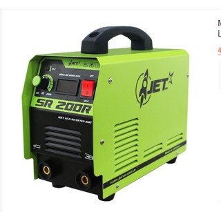 Máy hàn điện tử Hồng Ký SR 200R
