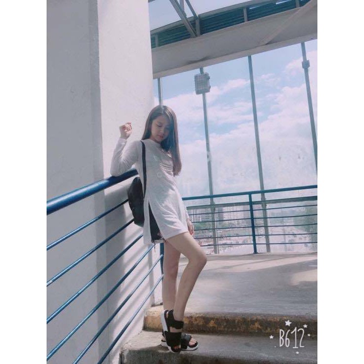 Sandal adidas adilette cực hot