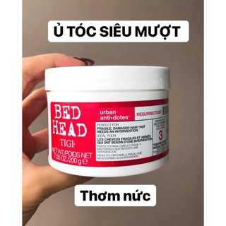Ủ Tóc phục hồi hư tổn ( Hai Yen)