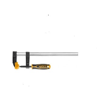 Kẹp gỗ chữ f ingco hfc021401