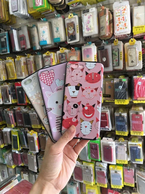 ỐP Ip8 Plus/7 Plus Xink Xink