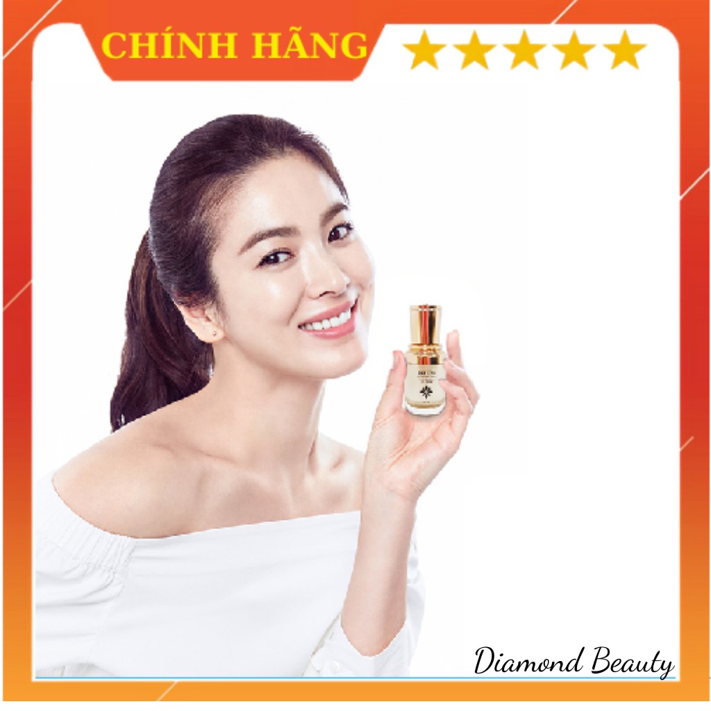 Serum chống lão hóa DAKAMI mẫu mới 2020