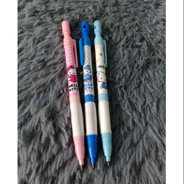 Bút chì bấm RS-2000 ngòi 2.0mm (SP000256)