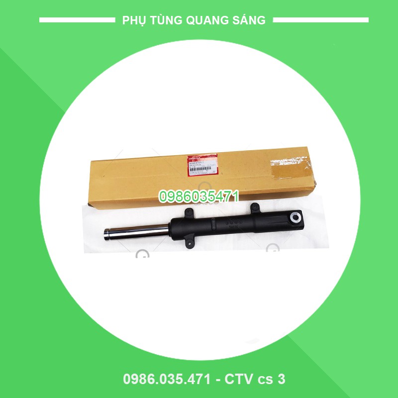 51500-K56-N11 | Giảm sóc trước trái WINNER - RS150 V1 V2 Chính hãng HONDA