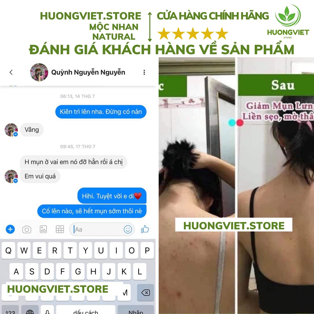 Xà Bông Trầu Không Ả Đào Mộc Nhan Natural Xà Phòng Tắm Trắng Giảm Mụn Lưng Dưỡng Da Giảm Mùi Hôi Nách | BigBuy360 - bigbuy360.vn