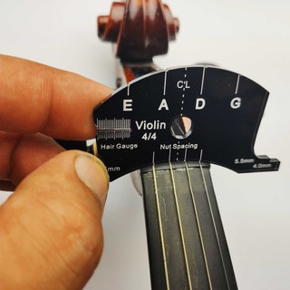 Sửa Chữa Ngựa Đàn Violin 4/4