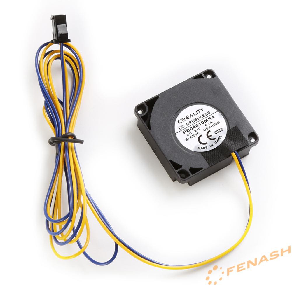 Quạt Tản Nhiệt 4010 L950 Mini 24v Cho Máy In 3d | BigBuy360 - bigbuy360.vn