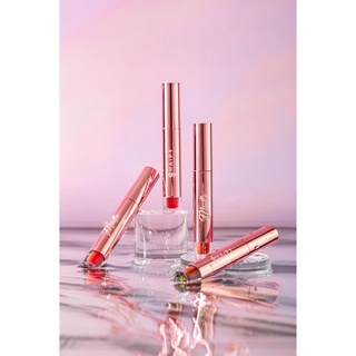 Son Môi Ha:py Mattle Lipcream Kem Siêu Lì Hapy