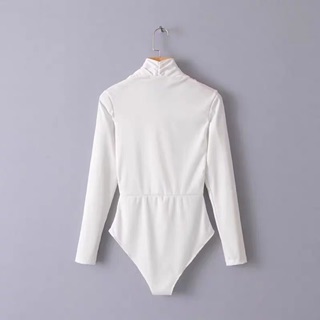 Body suit chéo ngực (ảnh thật)