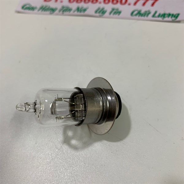 Bóng pha Dream 35/35W-12  Chính hãng OSRAM