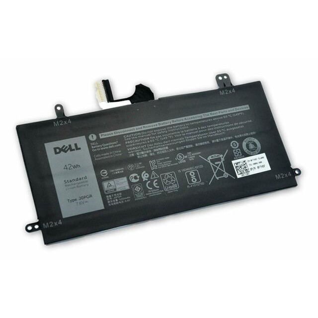 ⚡️⚡️⚡️ PIN(ZIN Laptop Dell J0PGR Battery for Latitude 5285 5290 2-in-1 Series JOPGR 0FTH6F 42wh BẢO HÀNH 6 THÁNG ĐỔI MỚI