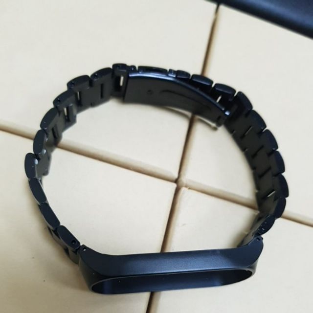 Dây kim loại bản to cho mb3