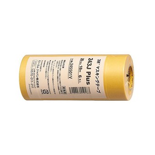 Combo 12 cuộn băng keo giấy 3m 243j