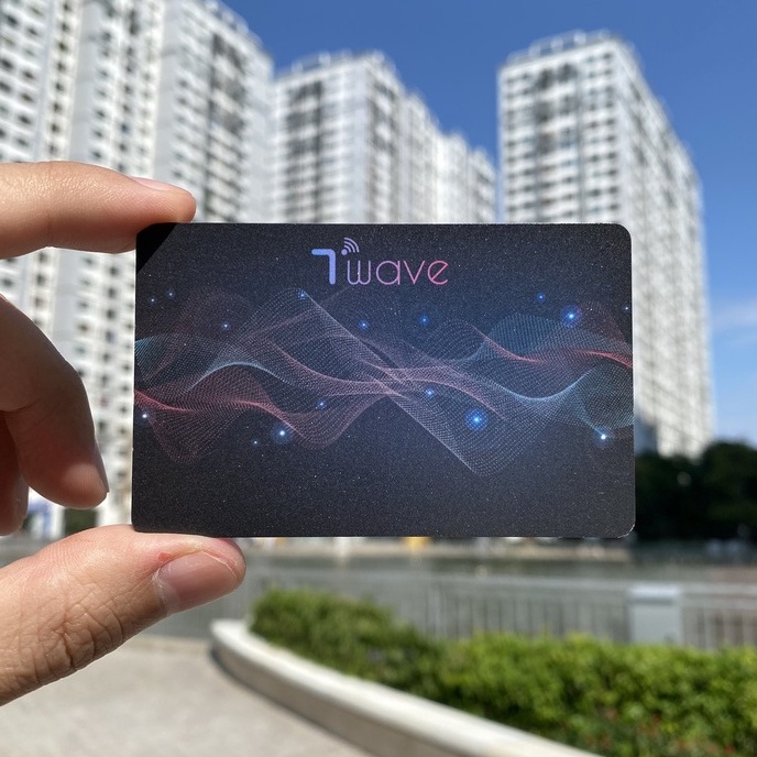 Danh Thiếp Điện Tử Twave  Chia Sẻ Mọi Thông Tin Chỉ Với 1 Chạm