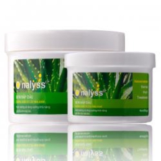 Hấp dầu các hương O’nalyss 500gr