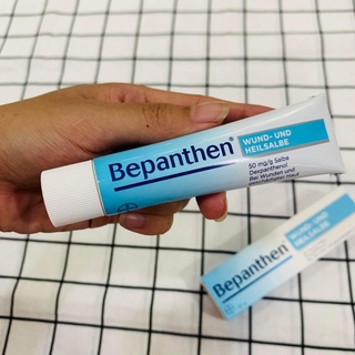 Kem chống hăm Bepanthen 20gr Đức