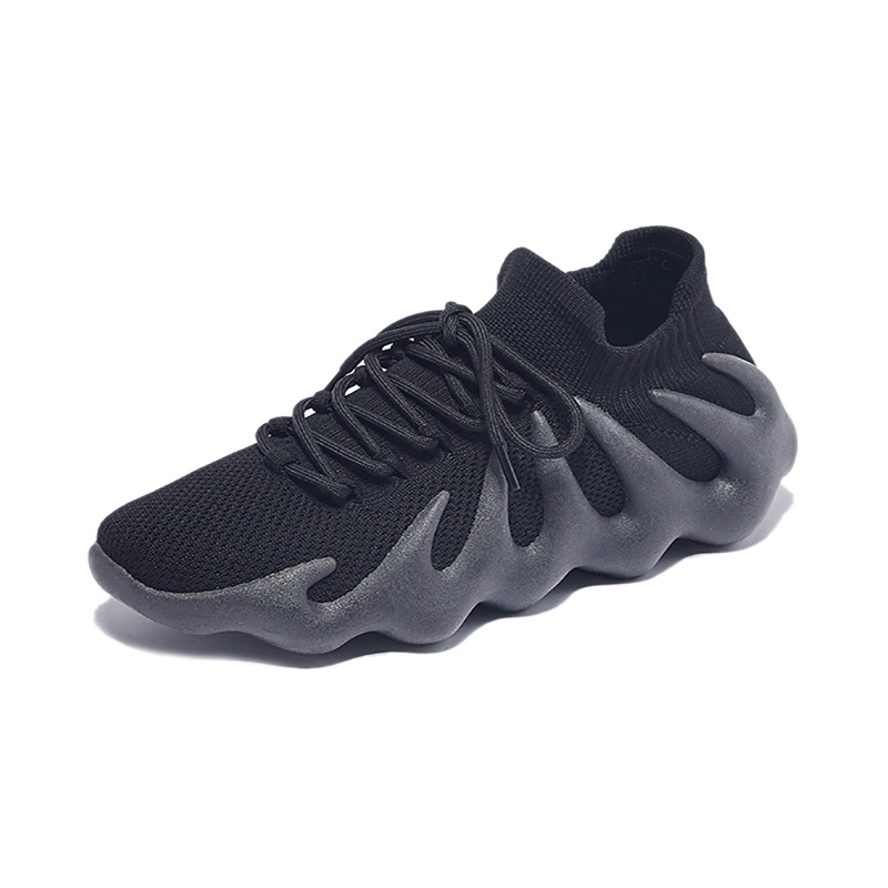 Tikp Giày Thể Thao Nữ Thoáng Khí Moosi MS0519 Size 35-40