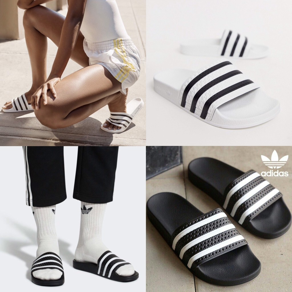 | Ảnh Thật | Dép Das Adilette Sandal