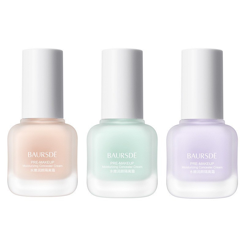 [KL01] Kem Lót Kiềm Dầu Baursde Nội Địa Trung Cao Cấp Giữ Lớp Trang Điểm Suốt Cả Ngày | BigBuy360 - bigbuy360.vn