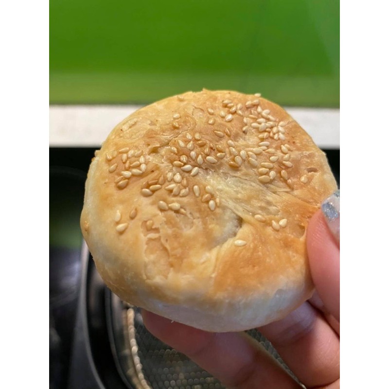 BÁNH HẠT DẺ SAPA